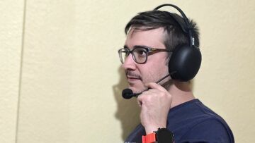 Sony Inzone H9 II testé par ComputerHoy Sony Inzone H9 II testé par ComputerHoy