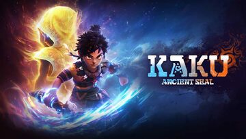 Kaku Ancient Seal testé par JVFrance Kaku Ancient Seal testé par JVFrance