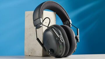 Razer BlackShark V3 Pro reviewed by Multiplayer.it Razer BlackShark V3 Pro reviewed by Multiplayer.it