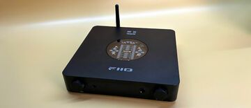 Test FiiO K13