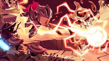 Ball x Pit test par Complete Xbox