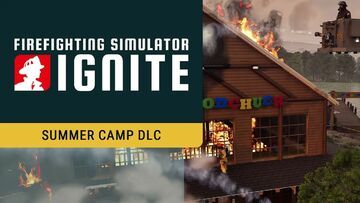 Firefighting Simulator Ignite testé par Complete Xbox Firefighting Simulator Ignite testé par Complete Xbox