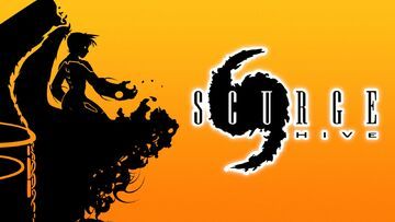 Hive test par Nintendo-Town