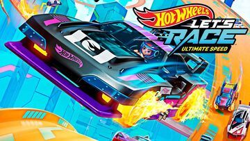 Hot Wheels Let's Race: Ultimate Speed test par Complete Xbox