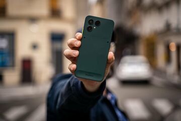 Fairphone 6 testé par Presse Citron Fairphone 6 testé par Presse Citron