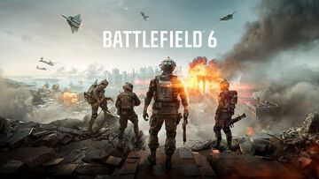 Battlefield 6 reviewed by Geek Generation