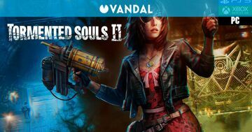 Tormented Souls 2 test par Vandal