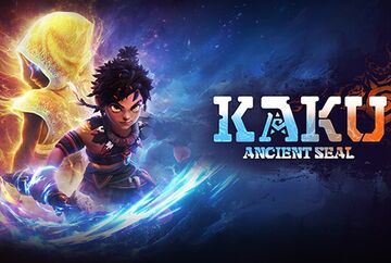 Kaku Ancient Seal reviewed by N-Gamz Kaku Ancient Seal reviewed by N-Gamz