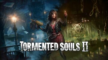 Tormented Souls 2 test par GamingBolt
