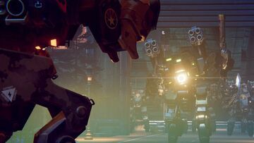 Bounty Star test par GamingBolt