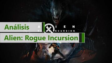 Alien Rogue Incursion: Evolved Edition testé par Generación Xbox Alien Rogue Incursion: Evolved Edition testé par Generación Xbox