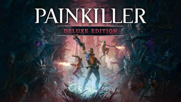 Painkiller testé par Complete Xbox Painkiller testé par Complete Xbox