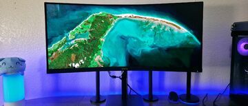 HP OMEN 34c review by Windows Central HP OMEN 34c reviewed by Windows Central