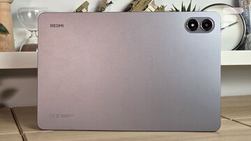 Xiaomi Redmi Pad 2 reviewed by FrAndroid