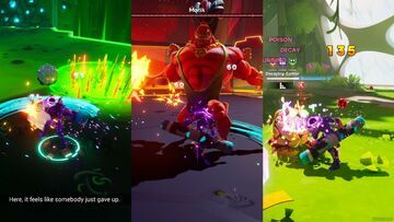 GODBREAKERS testé par VideoChums GODBREAKERS testé par VideoChums