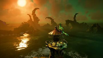 Keeper test par Gaming Trend