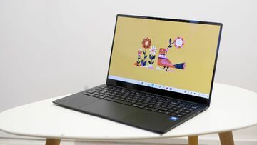 Samsung Galaxy Chromebook test par T3 Samsung Galaxy Chromebook test par T3
