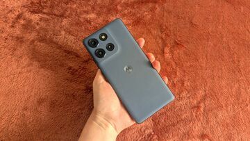 Motorola Moto G86 test par ComputerHoy Motorola Moto G86 test par ComputerHoy