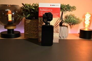 DJI Osmo Pocket 3 test par Basic Tutorials