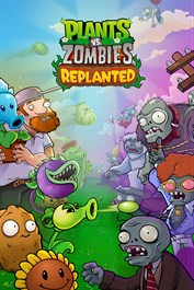 Plants vs Zombies Replanted testé par Xbox-Mag Plants vs Zombies Replanted testé par Xbox-Mag