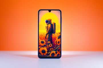 Samsung Galaxy A17 im Test: 1 Reviews und 1 Bewertungen — Durchschnitt: 3.5/5 Samsung Galaxy A17 im Test: 1 Reviews und 1 Bewertungen — Durchschnitt: 3.5/5
