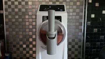 Cuisinart Frost Fusion Review