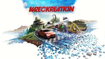 Wreckreation  — 15 tests Wreckreation  — 15 tests