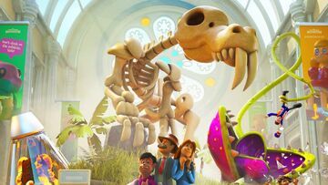 Two Point Museum testé par Nintendo Life Two Point Museum testé par Nintendo Life