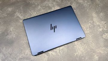 HP OmniBook Ultra Flip 14 testé par Tom’s Hardware (it) HP OmniBook Ultra Flip 14 testé par Tom’s Hardware (it)