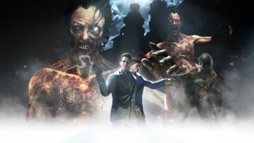The House of the Dead 2: Remake testé par Complete Xbox The House of the Dead 2: Remake testé par Complete Xbox