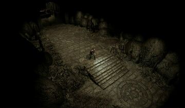 The Order of the Snake Scale testé par XBoxOrNot The Order of the Snake Scale testé par XBoxOrNot