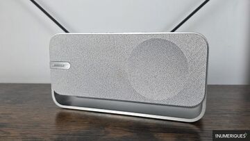 Bose SoundLink Home testé par Les Numériques Bose SoundLink Home testé par Les Numériques