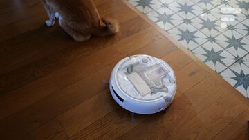 DJI Romo P — 8 tests DJI Romo P — 8 tests