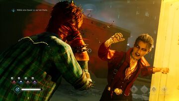 Vampire: The Masquerade Bloodlines 2 test par GamersGlobal