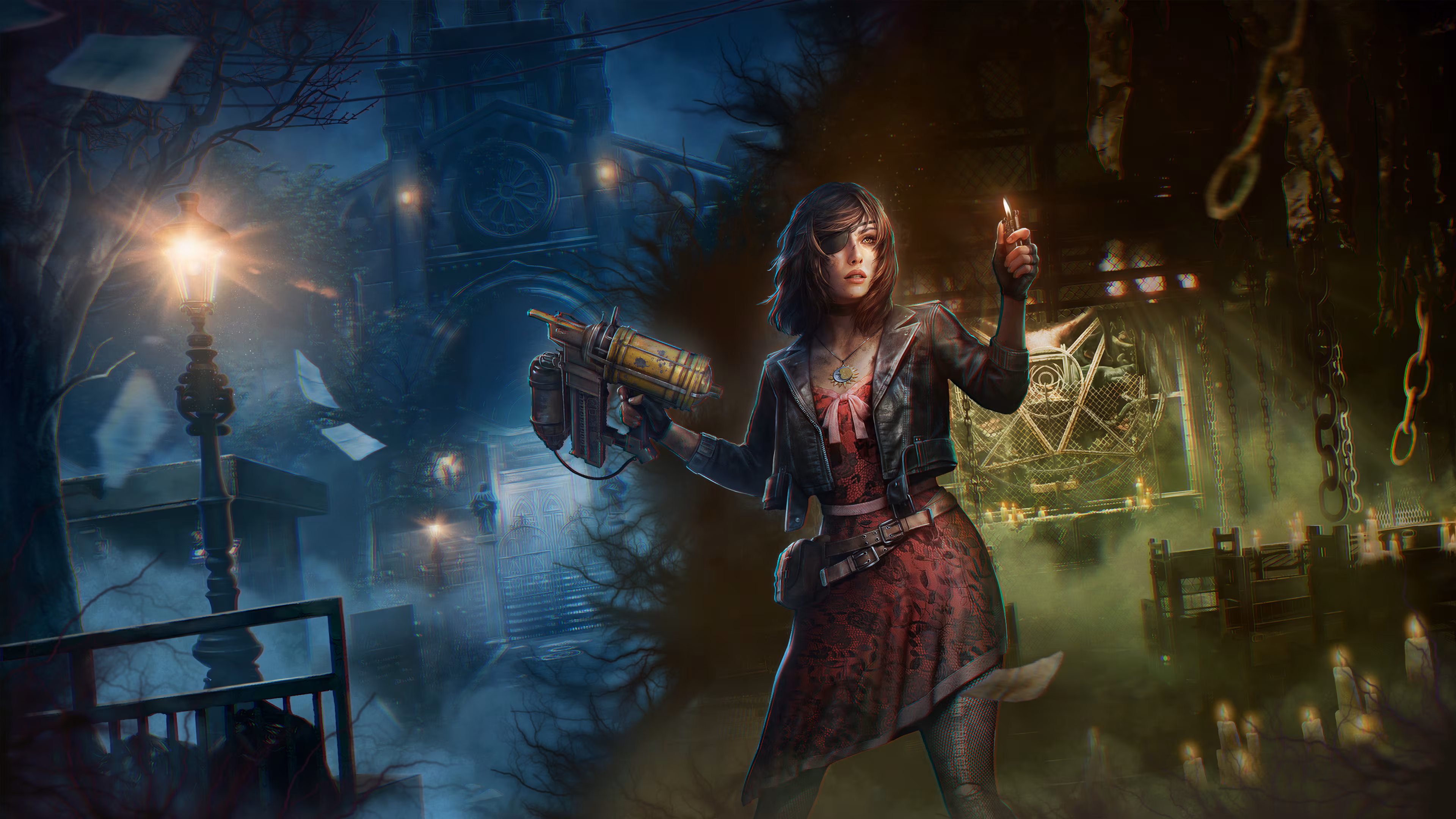 Tormented Souls 2 reviewed by SpazioGames