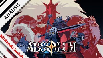 Absolum reviewed by NextN Absolum reviewed by NextN