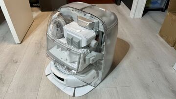 DJI Romo P testé par Tom’s Hardware (it) DJI Romo P testé par Tom’s Hardware (it)