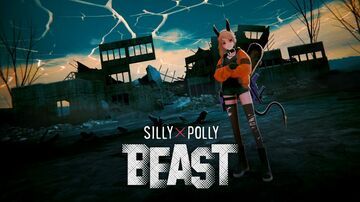 Silly Polly Beast testé par ActuGaming Silly Polly Beast testé par ActuGaming