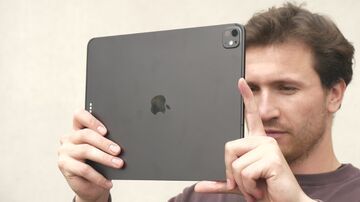 Apple Ipad Pro test par Chip.de