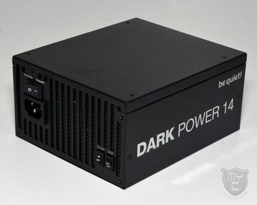 be quiet! Dark Power 14 testé par MYC Media be quiet! Dark Power 14 testé par MYC Media