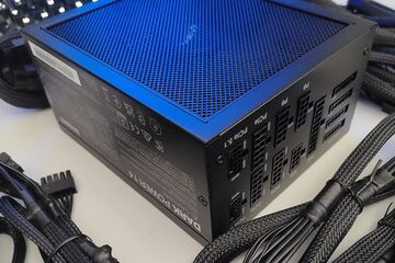 be quiet! Dark Power 14 testé par Geeknetic be quiet! Dark Power 14 testé par Geeknetic