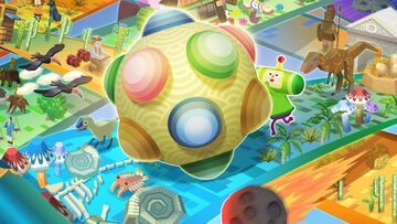 Once Upon A KATAMARI test par Nintendo Life