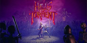 Halls of Torment testé par XBoxEra Halls of Torment testé par XBoxEra