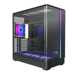 Montech King 45 Pro im Test: 1 Reviews und 1 Bewertungen  Durchschnitt: 5/5