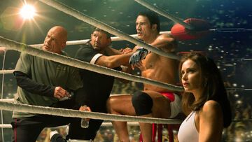 The Smashing Machine testé par Beyond Gaming The Smashing Machine testé par Beyond Gaming