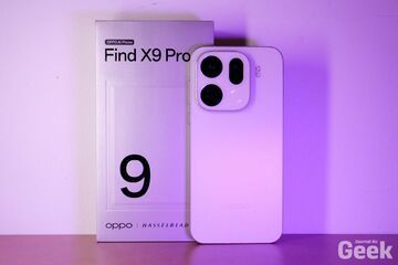 Oppo Find X9 Pro test par Journal du Geek