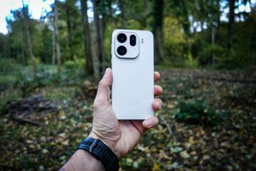 Oppo Find X9 Pro test par Presse Citron