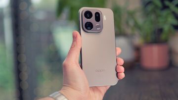 Oppo Find X9 Pro review by Tech Advisor Oppo Find X9 Pro reviewed by Tech Advisor