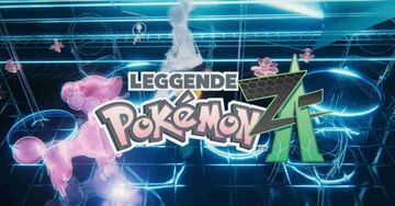 Pokemon Legends: Z-A test par tuttoteK