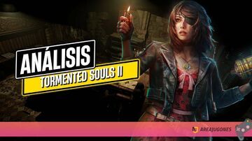 Tormented Souls 2 test par Areajugones